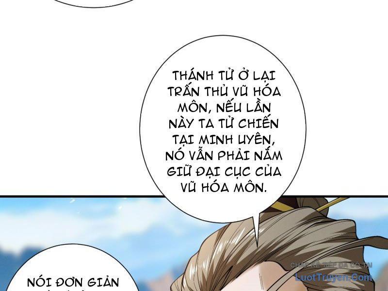 Gặp Mạnh Thì Càng Mạnh, Tu Vi Của Ta Không Giới Hạn - Chapter 92 - Page 88