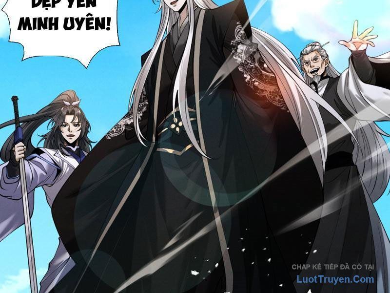 Gặp Mạnh Thì Càng Mạnh, Tu Vi Của Ta Không Giới Hạn - Chapter 92 - Page 95