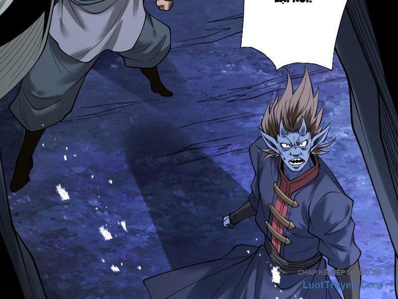 Gặp Mạnh Thì Càng Mạnh, Tu Vi Của Ta Không Giới Hạn - Chapter 93 - Page 10