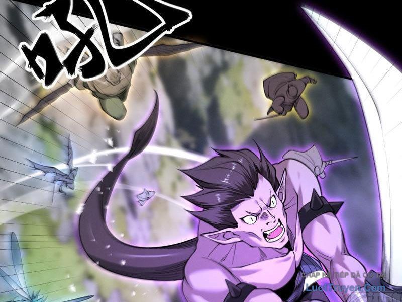 Gặp Mạnh Thì Càng Mạnh, Tu Vi Của Ta Không Giới Hạn - Chapter 93 - Page 21