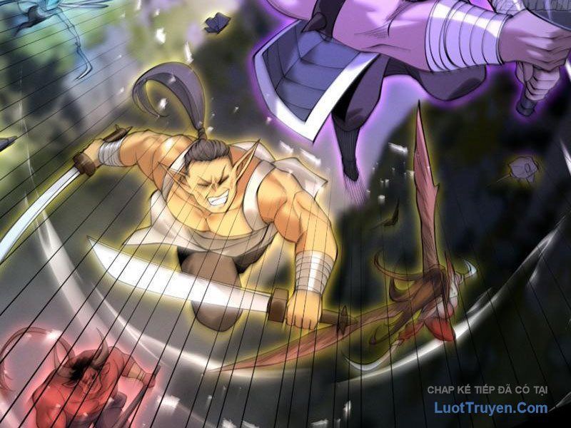 Gặp Mạnh Thì Càng Mạnh, Tu Vi Của Ta Không Giới Hạn - Chapter 93 - Page 22