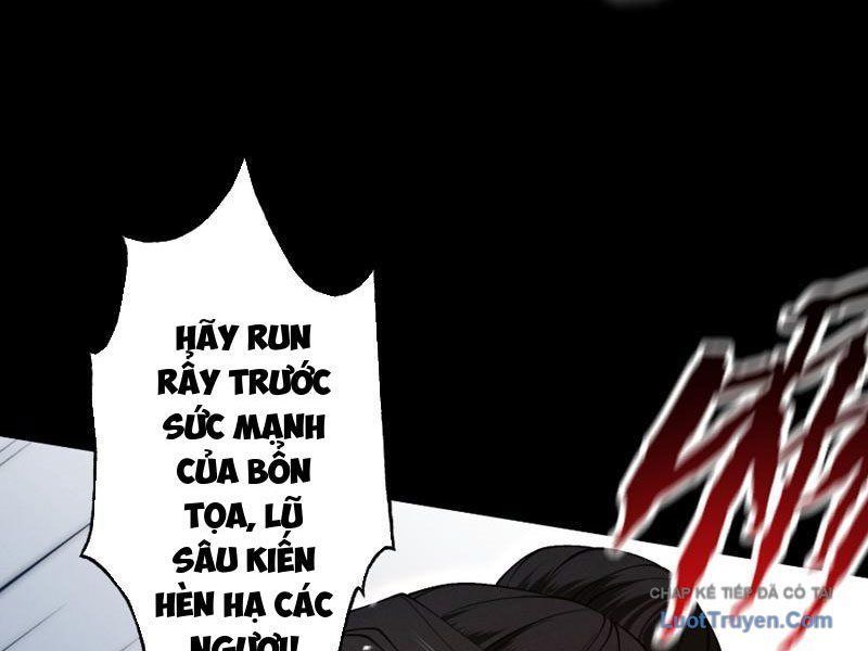 Gặp Mạnh Thì Càng Mạnh, Tu Vi Của Ta Không Giới Hạn - Chapter 93 - Page 28