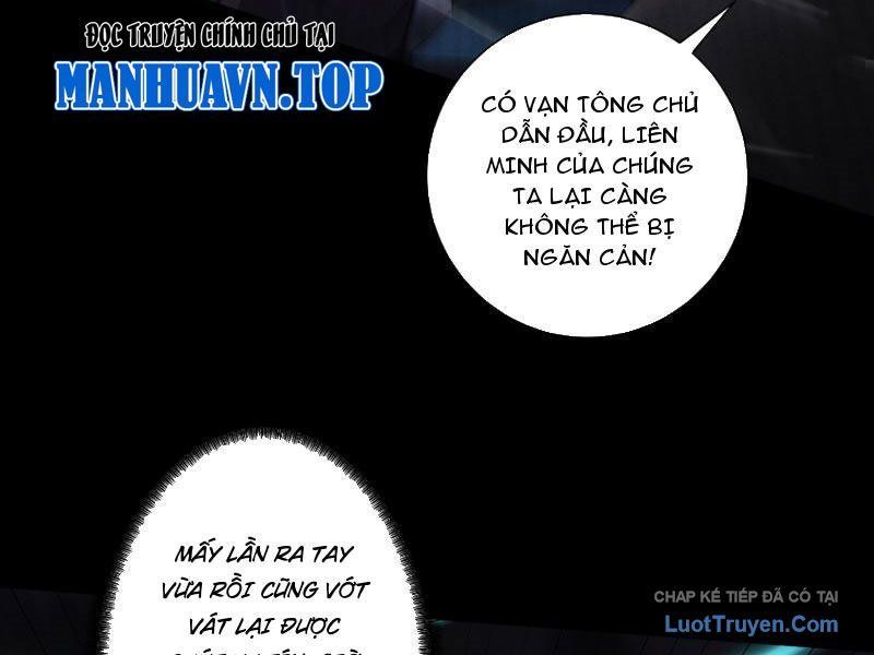 Gặp Mạnh Thì Càng Mạnh, Tu Vi Của Ta Không Giới Hạn - Chapter 93 - Page 47