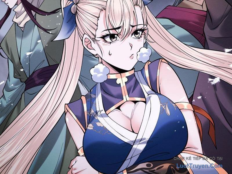 Gặp Mạnh Thì Càng Mạnh, Tu Vi Của Ta Không Giới Hạn - Chapter 93 - Page 7