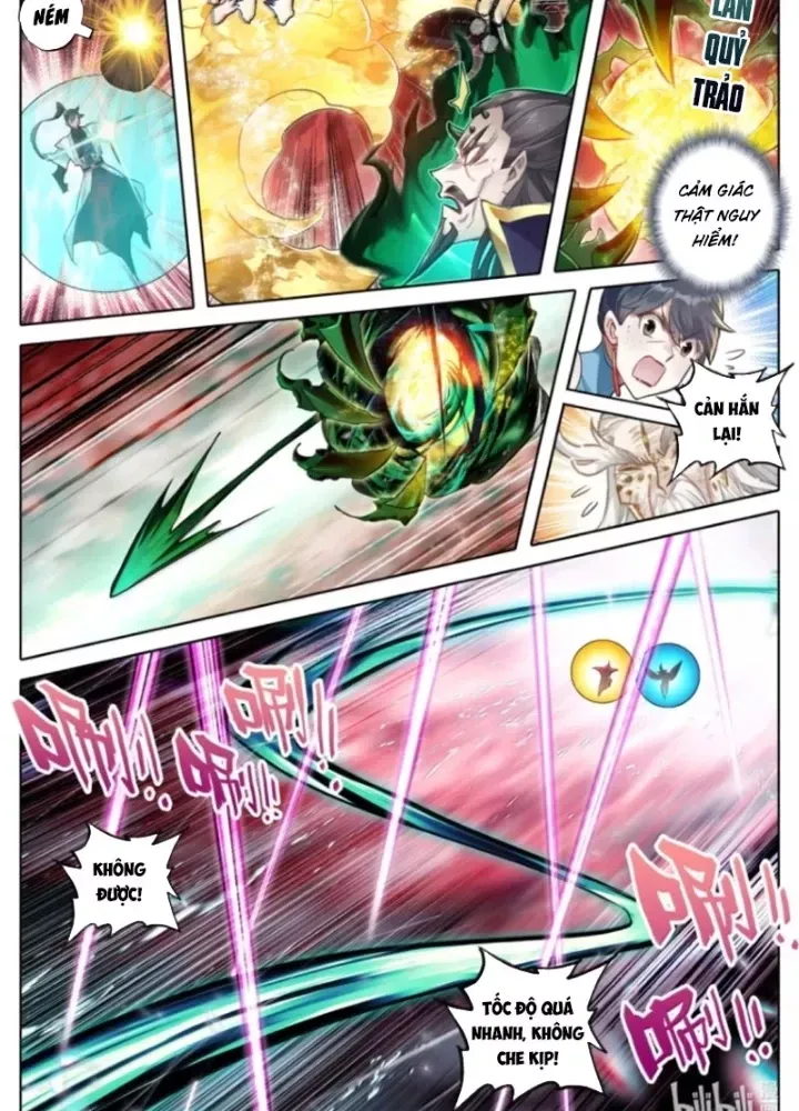 Phàm Nhân Tu Tiên - Chapter 372 - Page 13