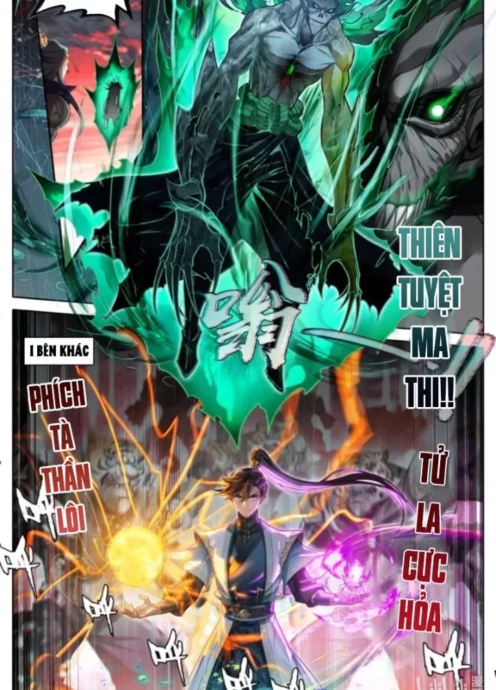 Phàm Nhân Tu Tiên - Chapter 372 - Page 19