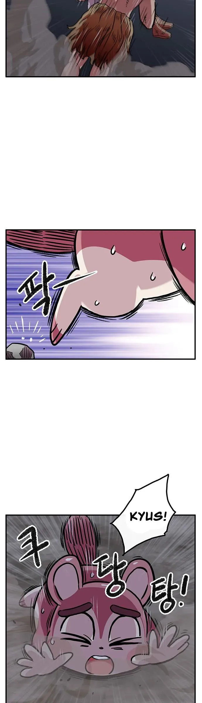 Chúa Tể Muôn Loài - Chapter 80 - Page 13