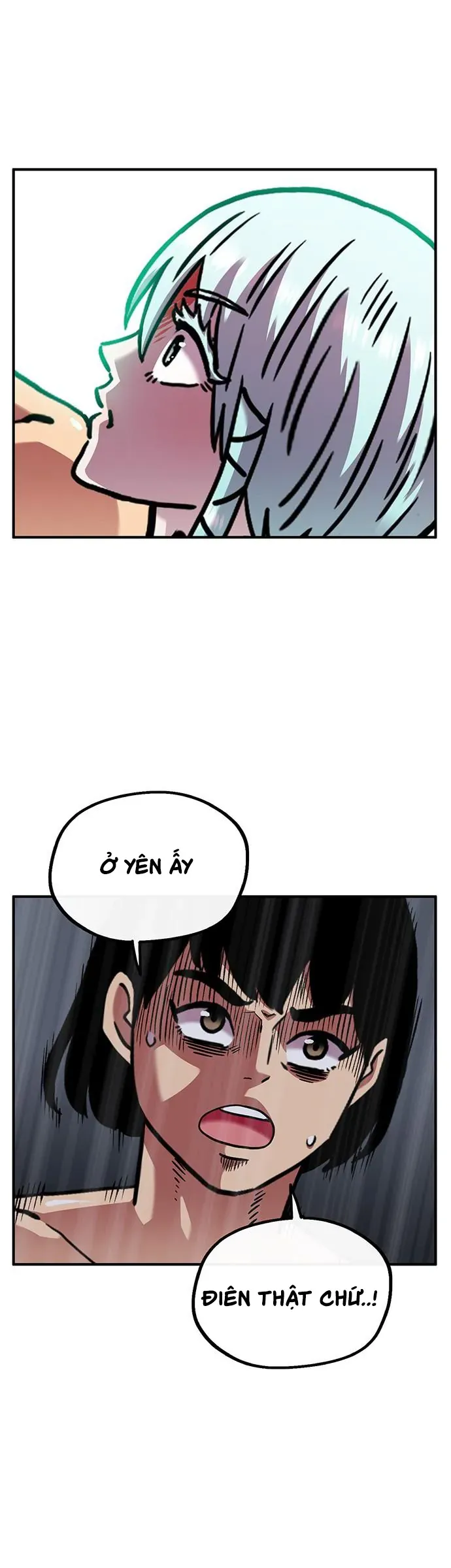 Chúa Tể Muôn Loài - Chapter 80 - Page 19