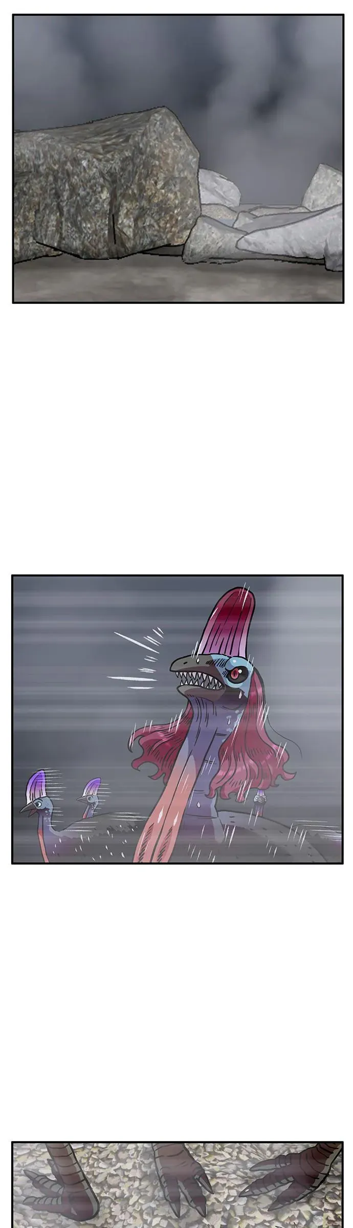 Chúa Tể Muôn Loài - Chapter 80 - Page 21