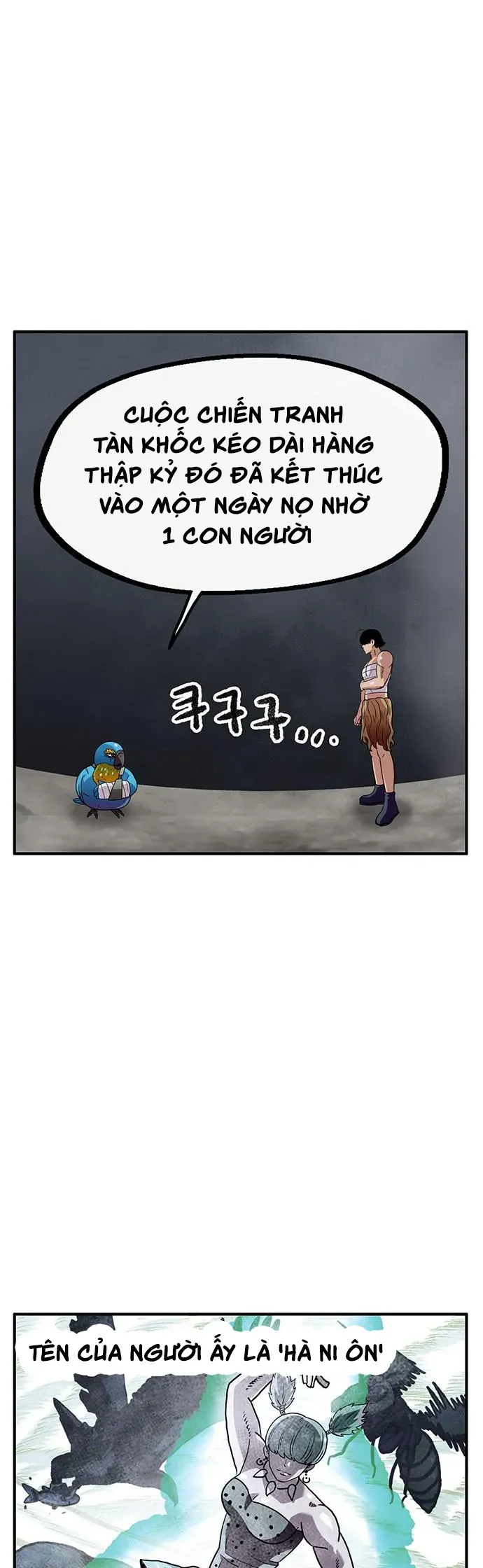 Chúa Tể Muôn Loài - Chapter 80 - Page 26