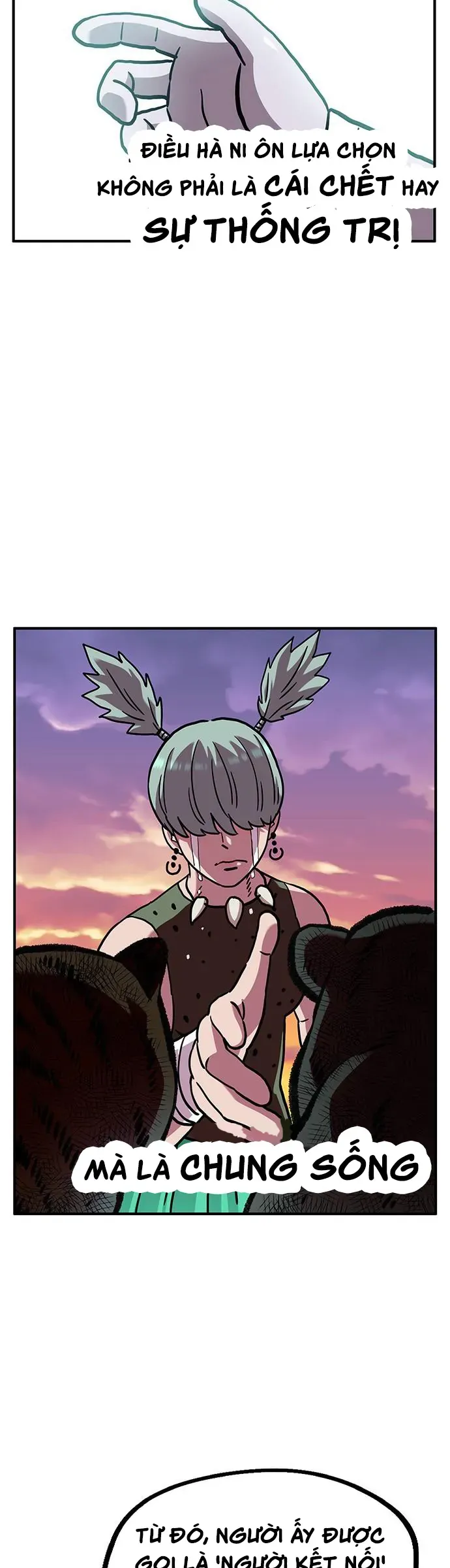 Chúa Tể Muôn Loài - Chapter 80 - Page 29