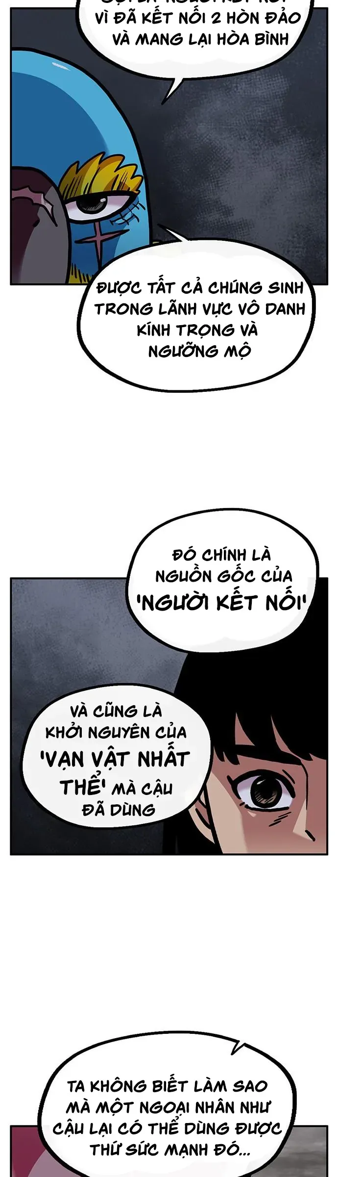 Chúa Tể Muôn Loài - Chapter 80 - Page 30