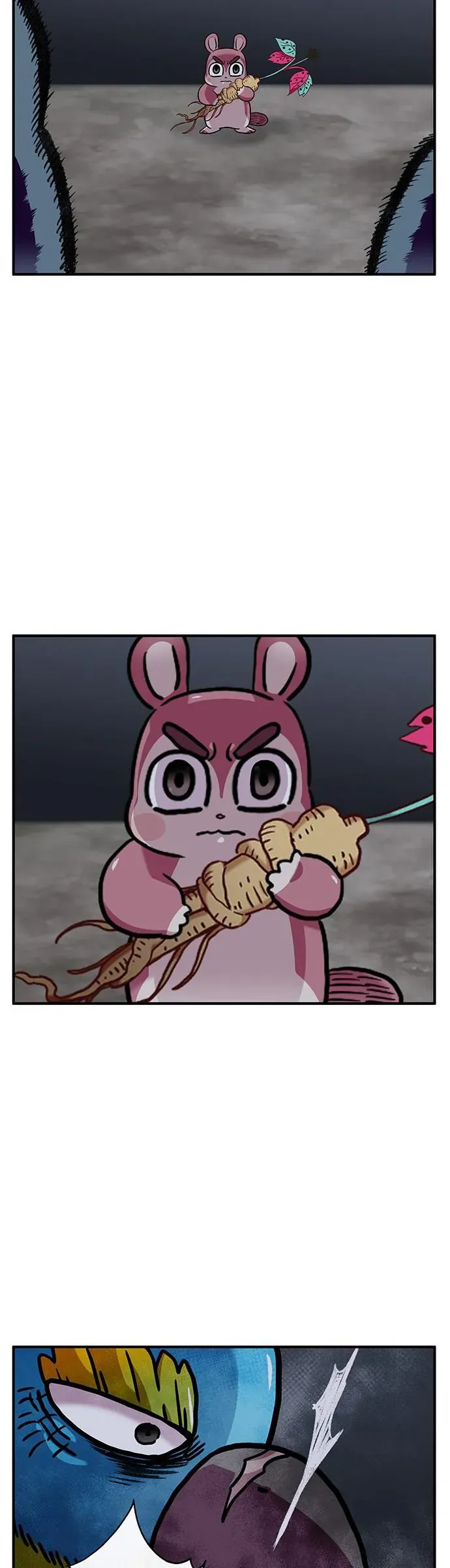 Chúa Tể Muôn Loài - Chapter 80 - Page 32