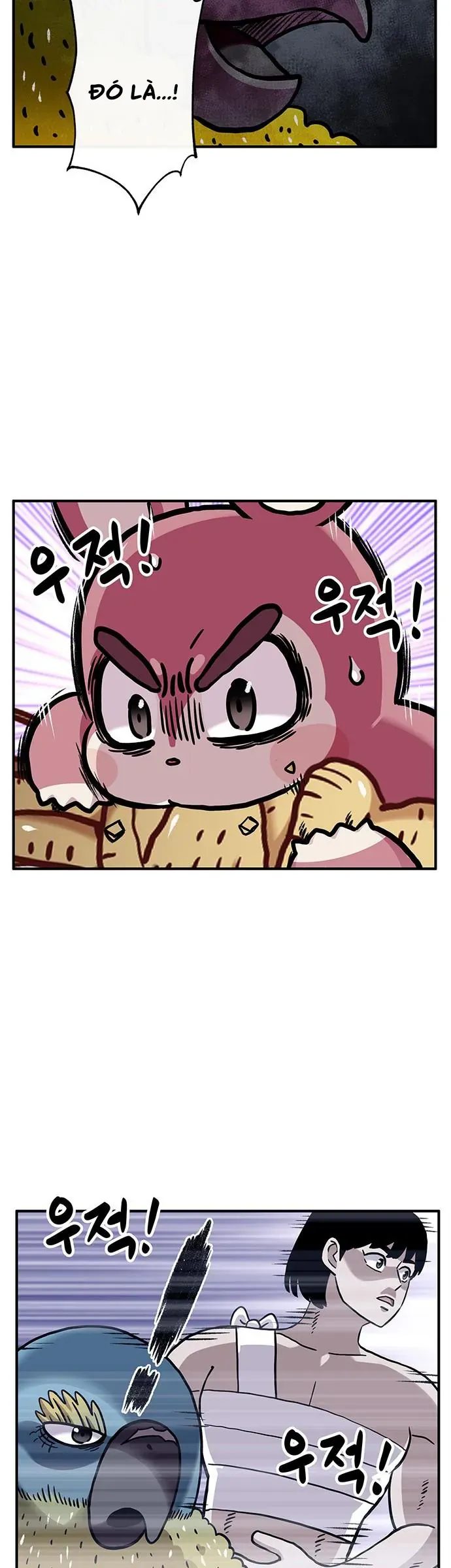 Chúa Tể Muôn Loài - Chapter 80 - Page 33