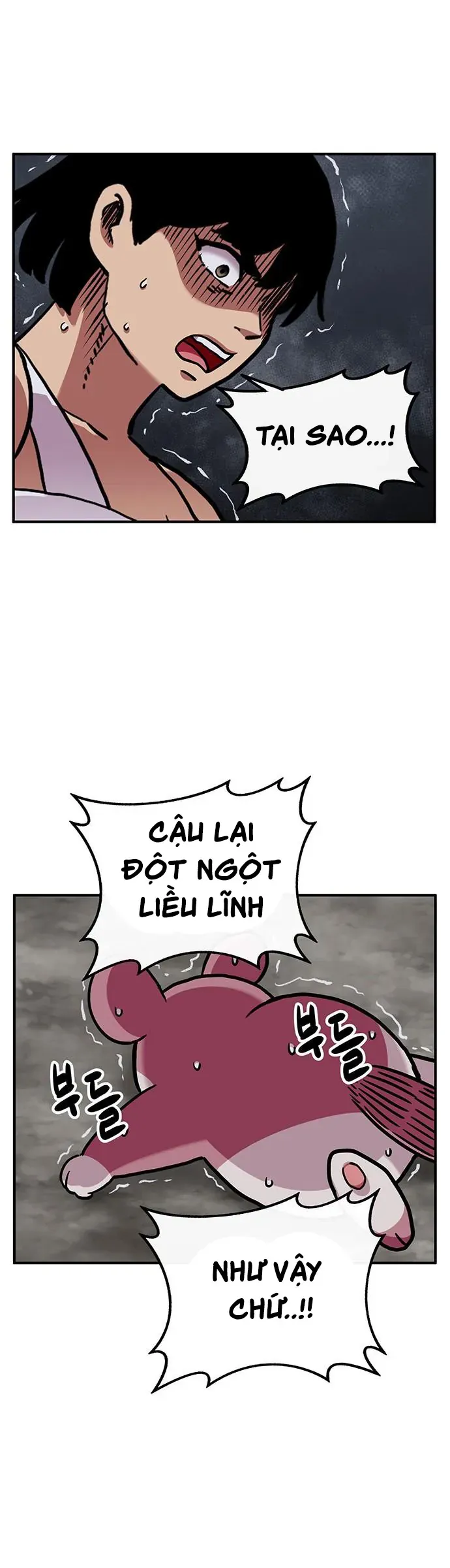 Chúa Tể Muôn Loài - Chapter 80 - Page 38