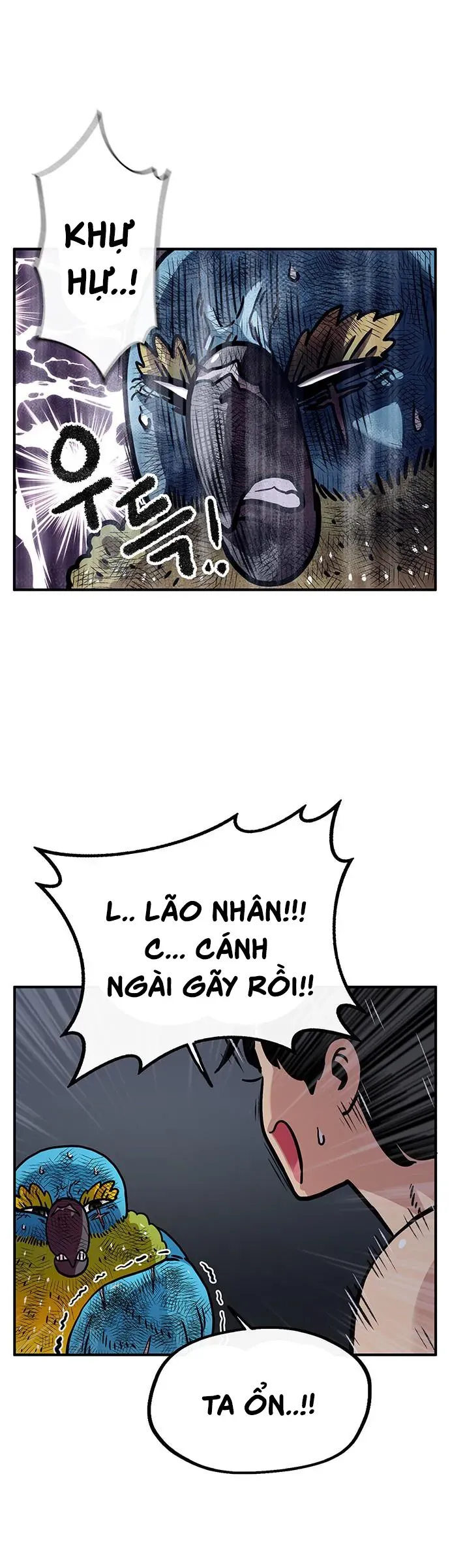 Chúa Tể Muôn Loài - Chapter 80 - Page 5
