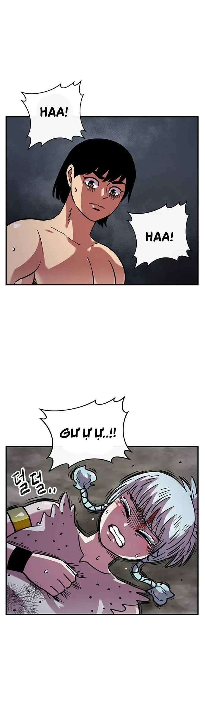 Chúa Tể Muôn Loài - Chapter 80 - Page 6