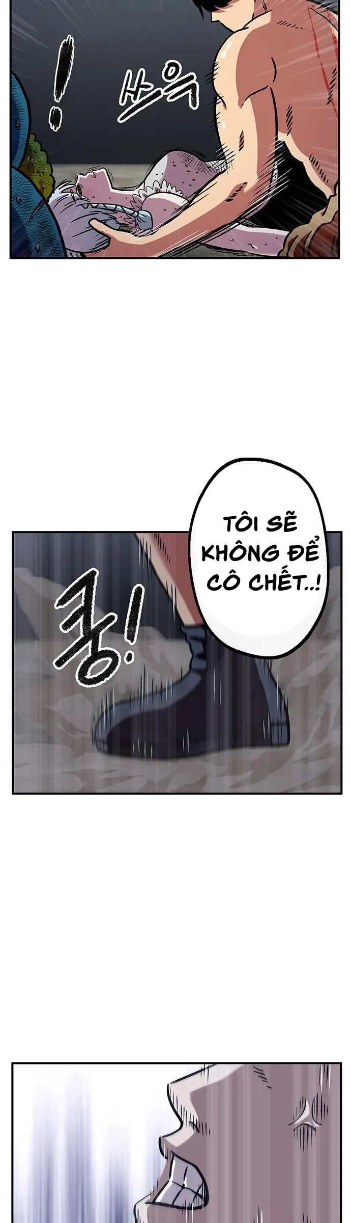 Chúa Tể Muôn Loài - Chapter 80 - Page 8