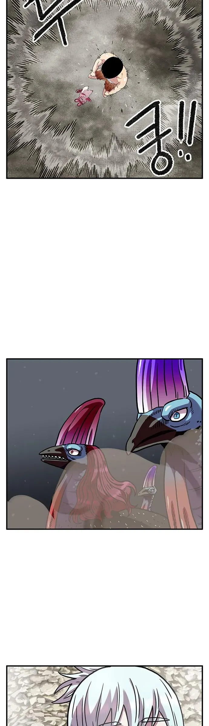 Chúa Tể Muôn Loài - Chapter 81 - Page 10