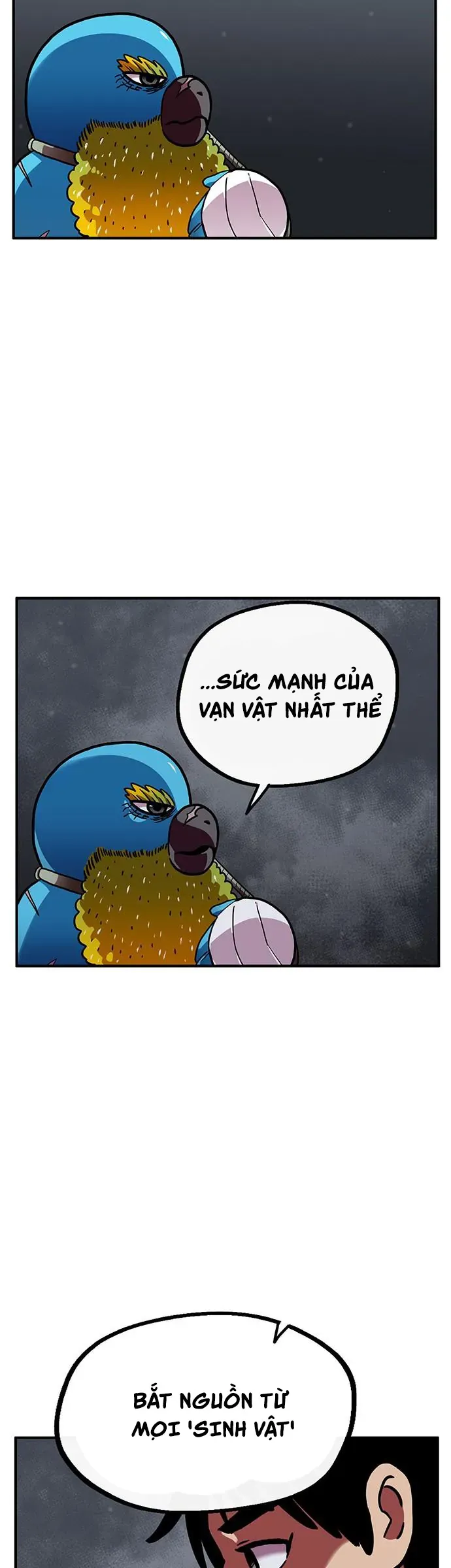 Chúa Tể Muôn Loài - Chapter 81 - Page 14