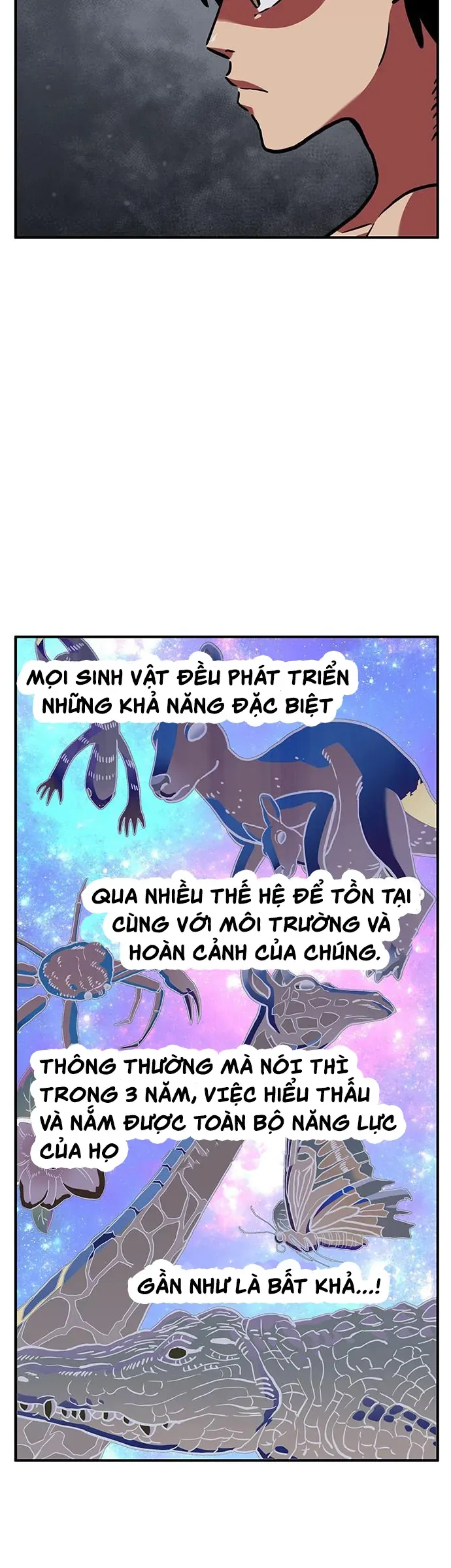 Chúa Tể Muôn Loài - Chapter 81 - Page 15