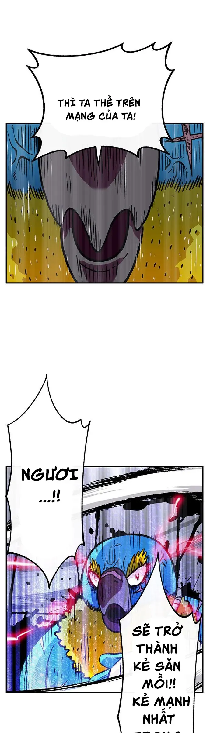 Chúa Tể Muôn Loài - Chapter 81 - Page 18