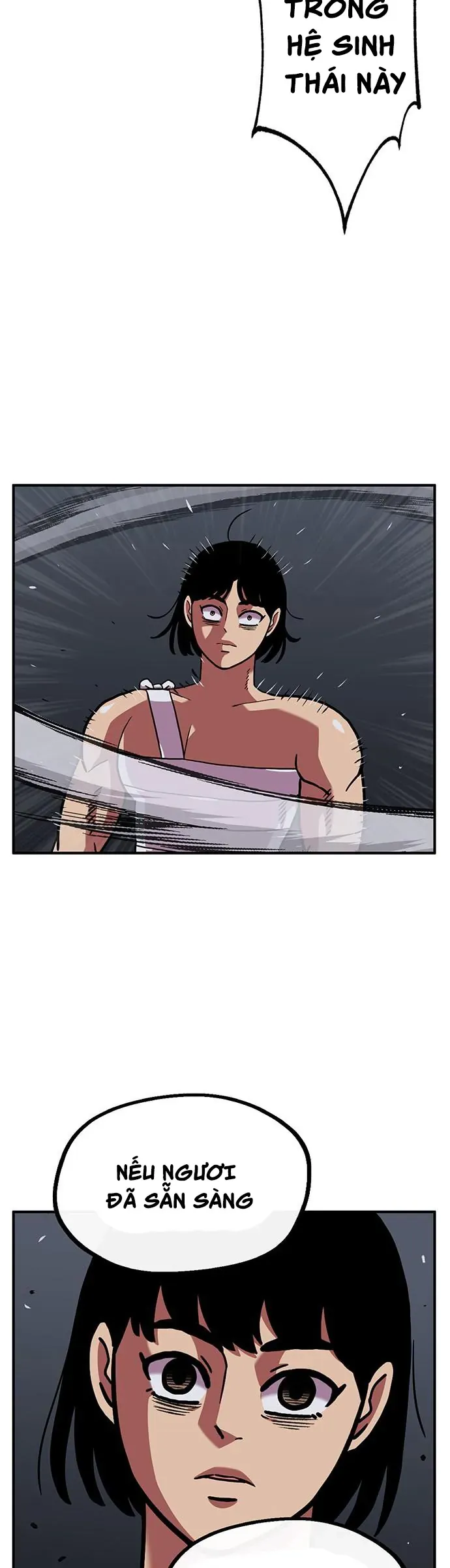 Chúa Tể Muôn Loài - Chapter 81 - Page 19