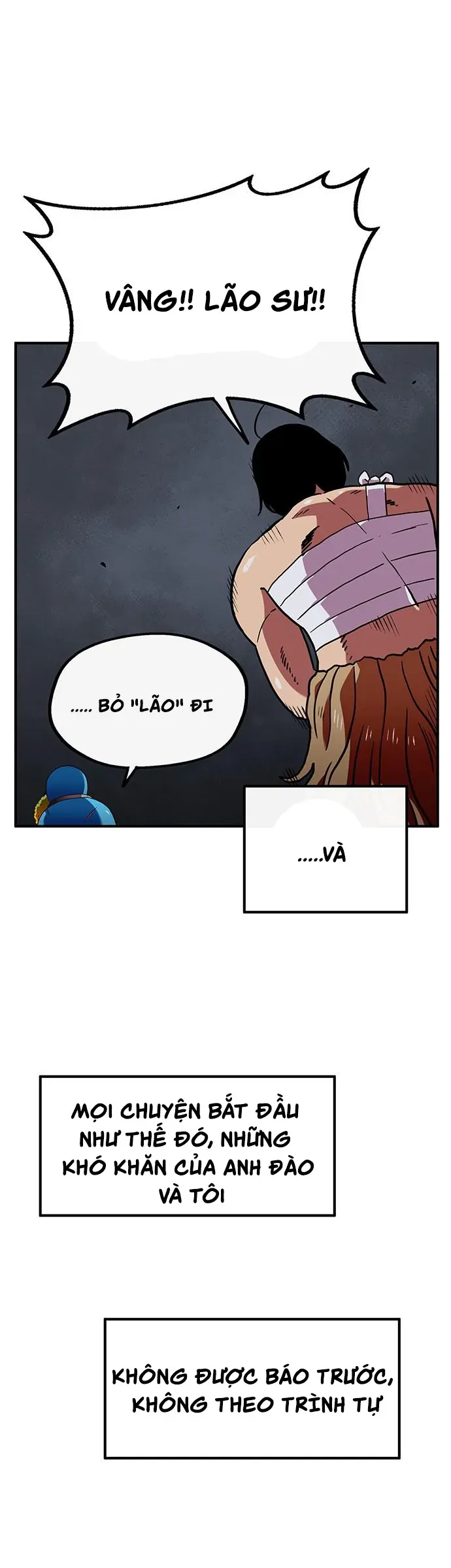 Chúa Tể Muôn Loài - Chapter 81 - Page 21