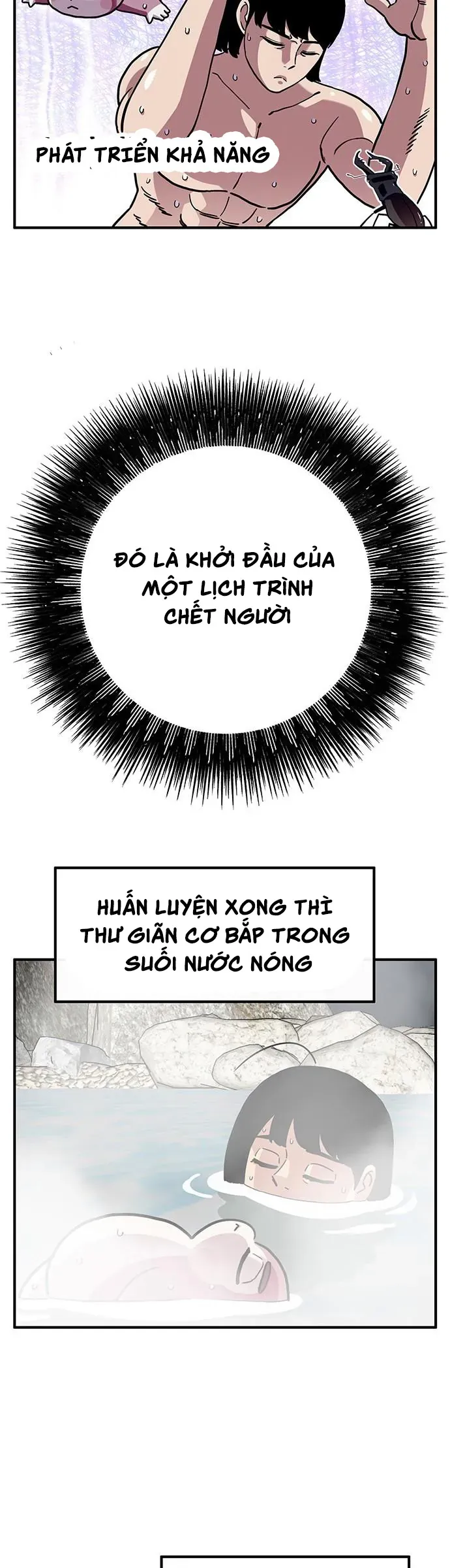 Chúa Tể Muôn Loài - Chapter 81 - Page 29