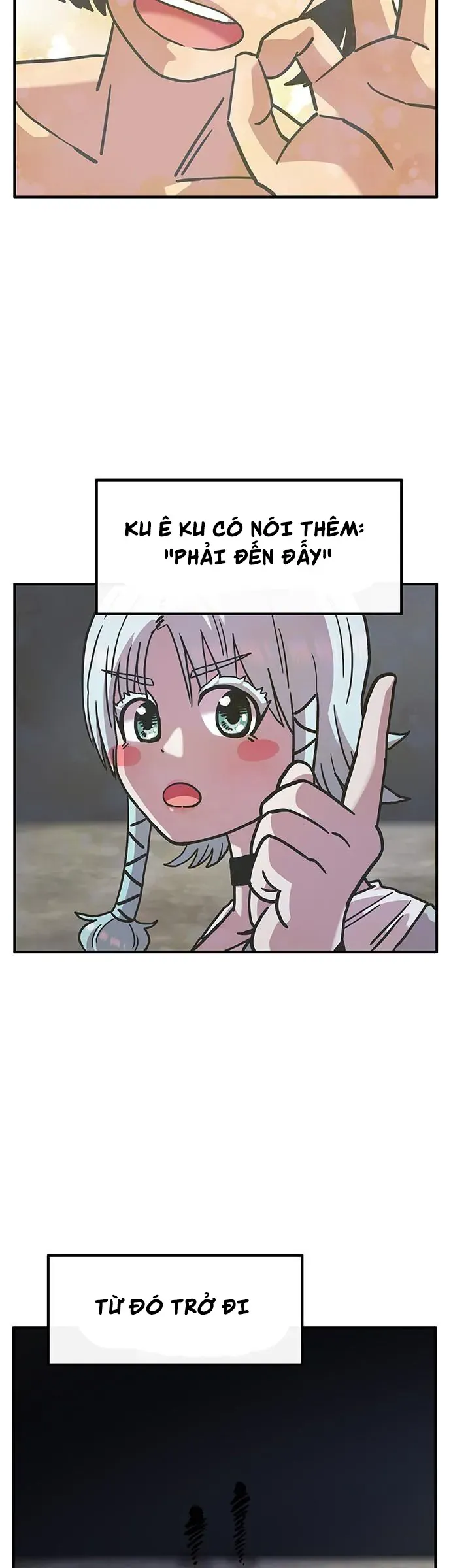 Chúa Tể Muôn Loài - Chapter 81 - Page 37