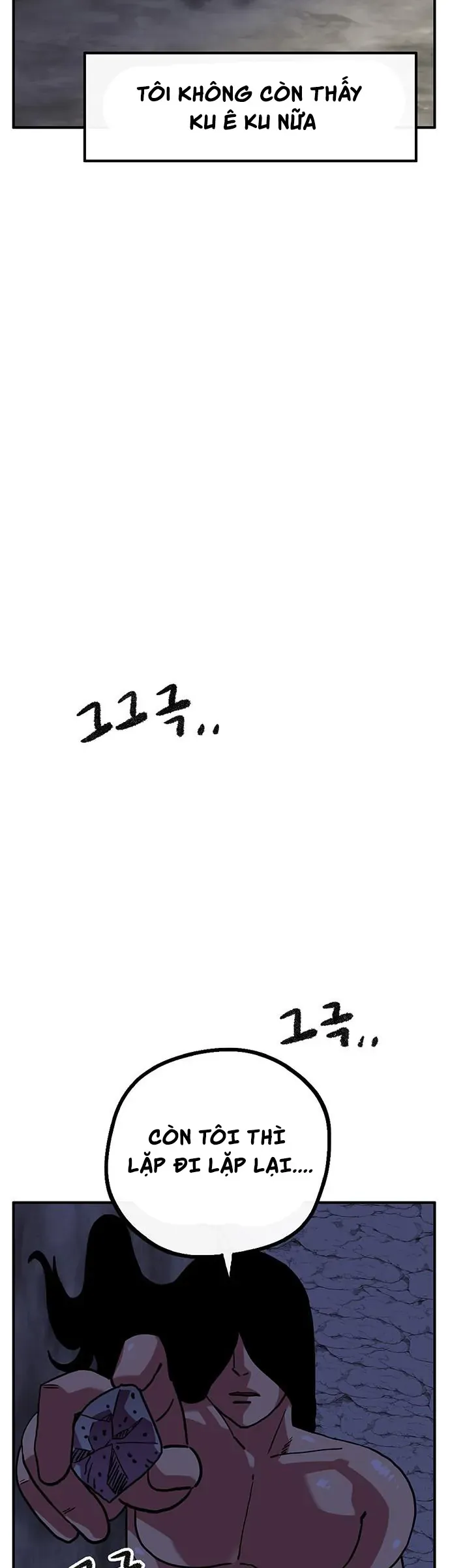 Chúa Tể Muôn Loài - Chapter 81 - Page 38