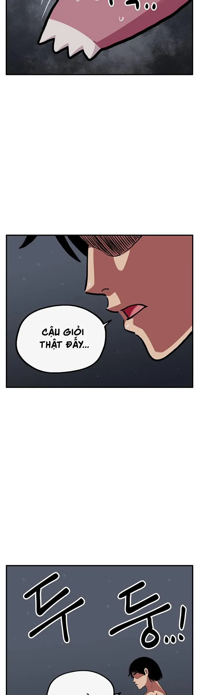 Chúa Tể Muôn Loài - Chapter 81 - Page 4