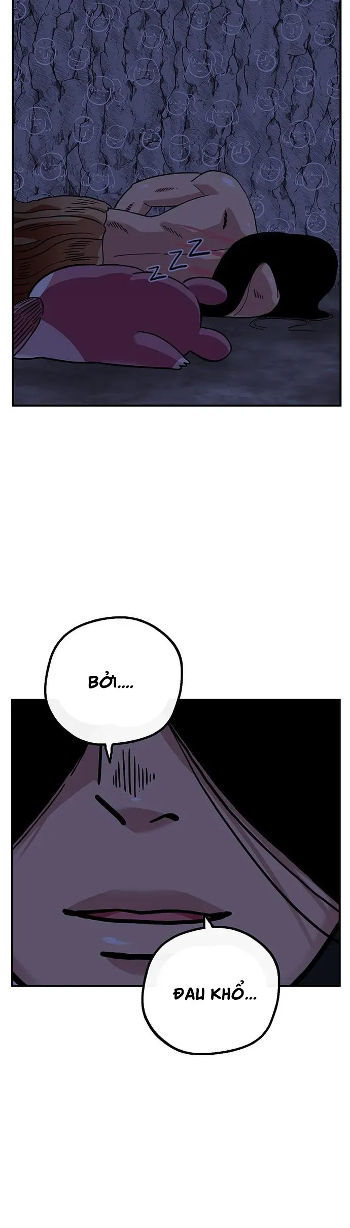 Chúa Tể Muôn Loài - Chapter 81 - Page 41