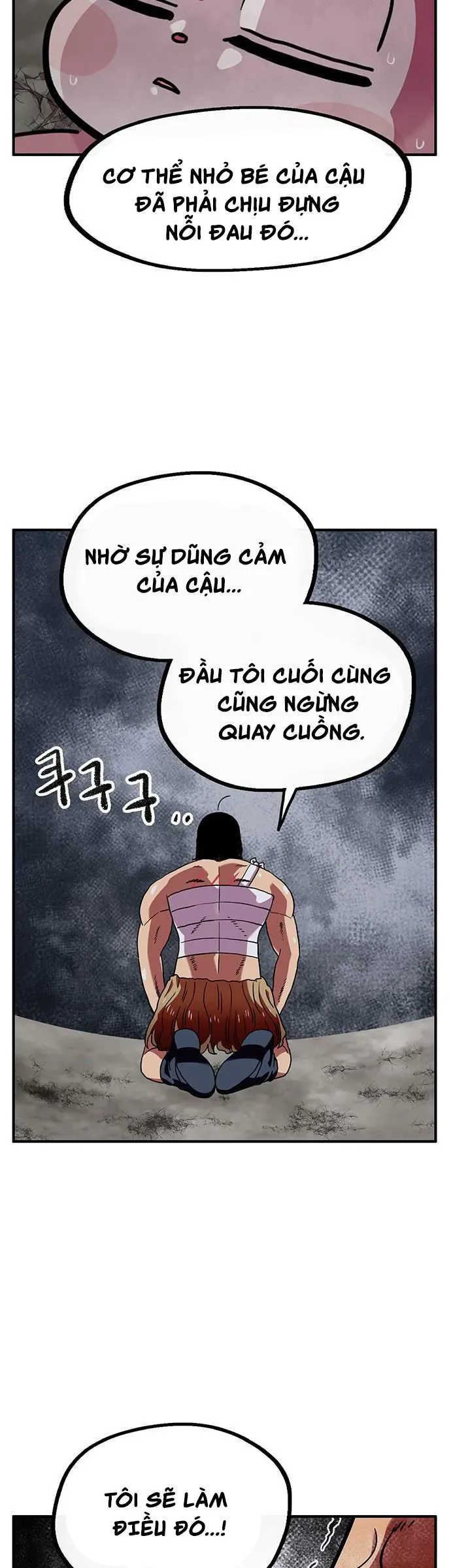 Chúa Tể Muôn Loài - Chapter 81 - Page 7