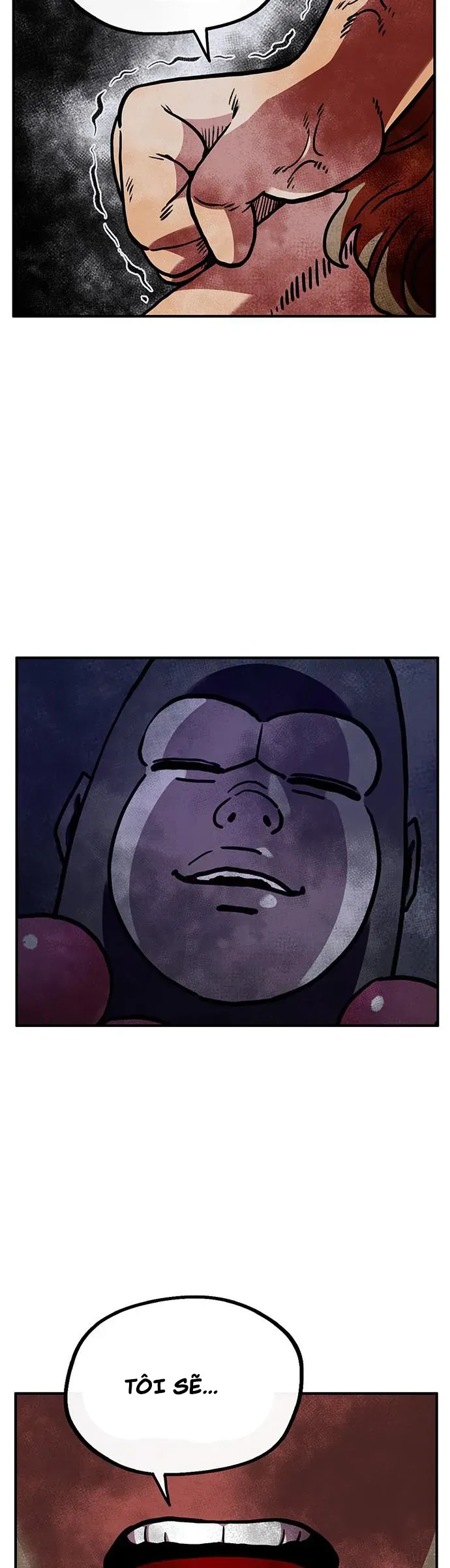 Chúa Tể Muôn Loài - Chapter 81 - Page 8