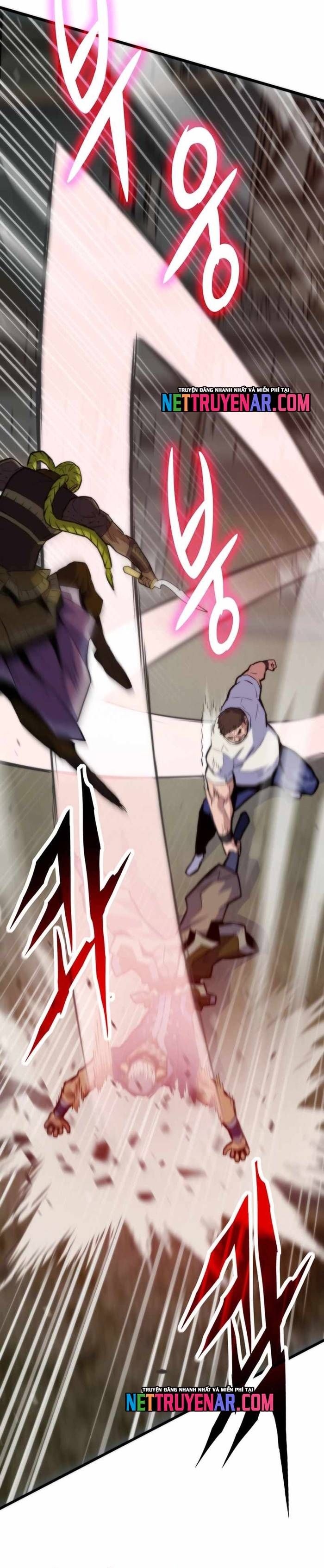 Hồi Quy Giả - Chapter 147 - Page 10