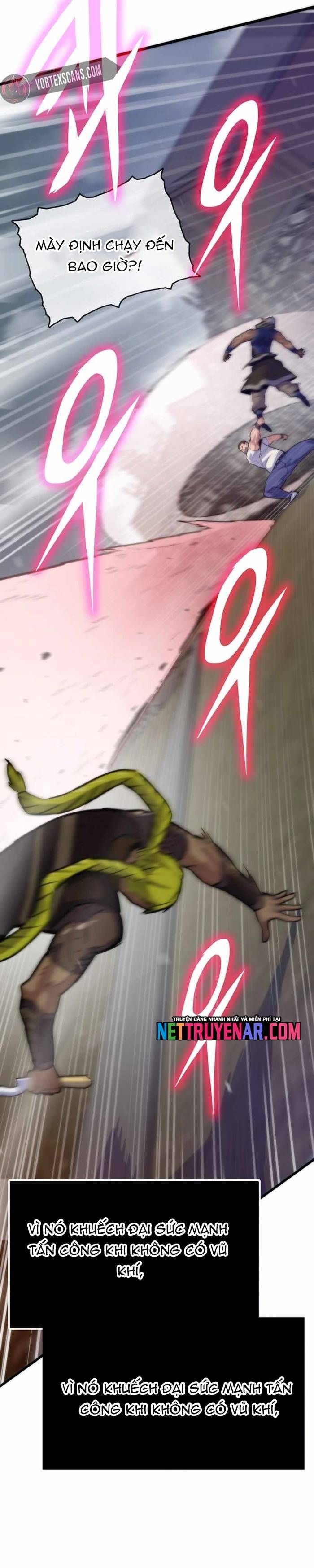 Hồi Quy Giả - Chapter 147 - Page 12