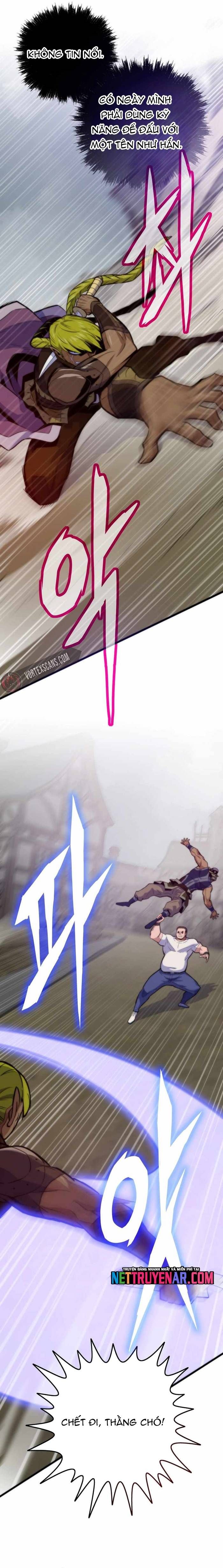 Hồi Quy Giả - Chapter 147 - Page 13