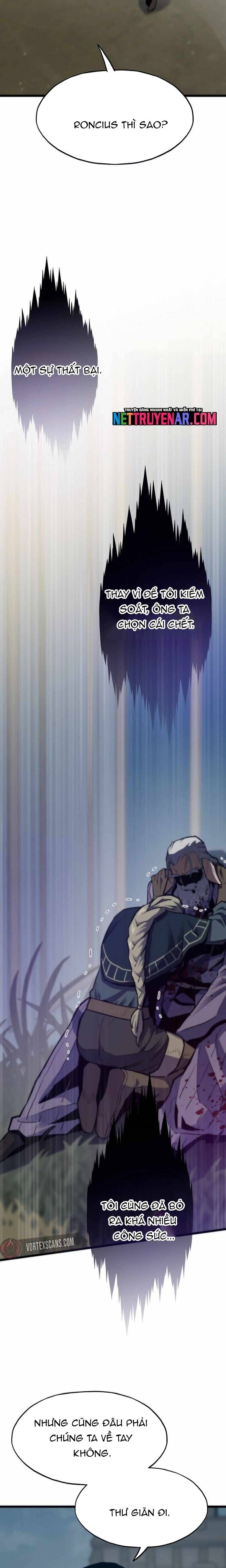 Hồi Quy Giả - Chapter 147 - Page 17