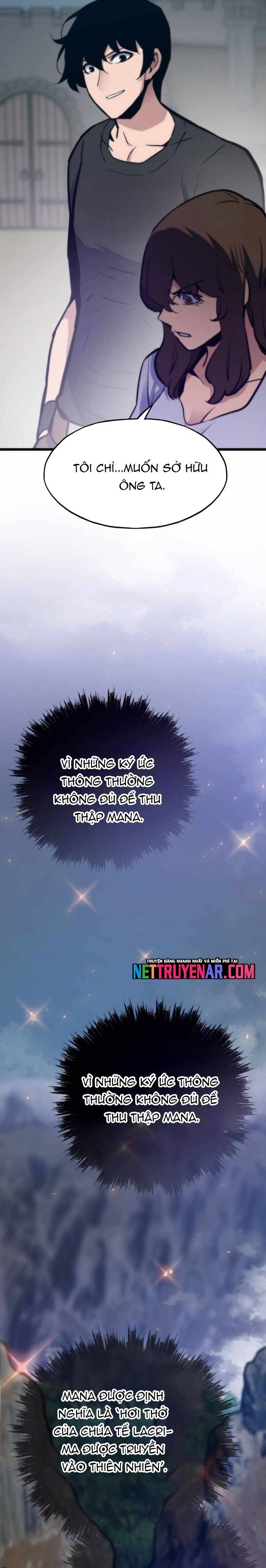 Hồi Quy Giả - Chapter 147 - Page 18