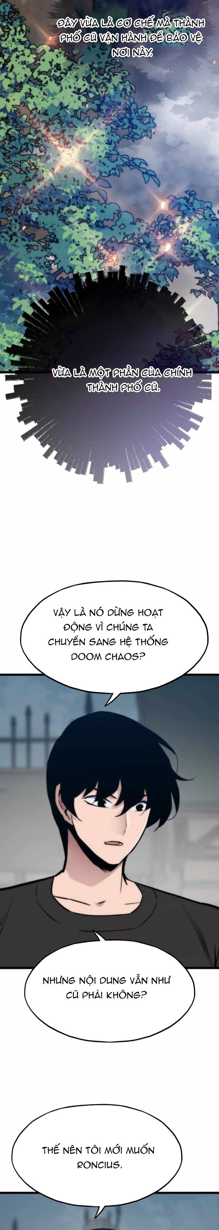Hồi Quy Giả - Chapter 147 - Page 19