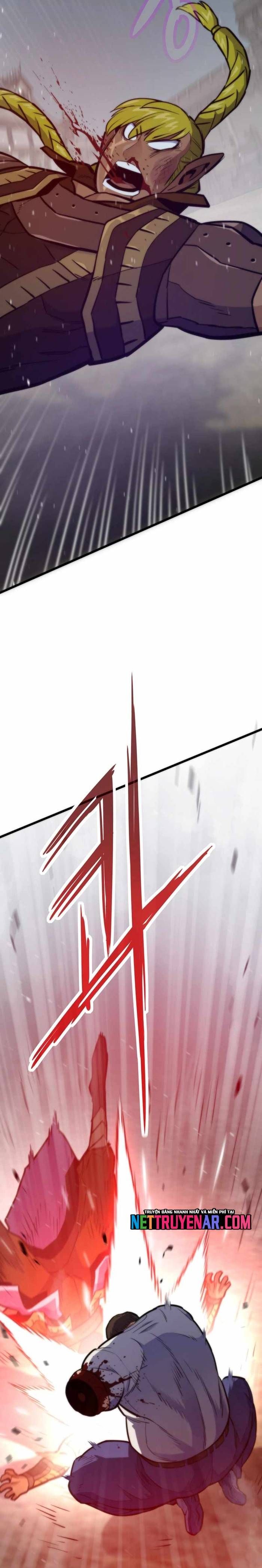 Hồi Quy Giả - Chapter 147 - Page 24