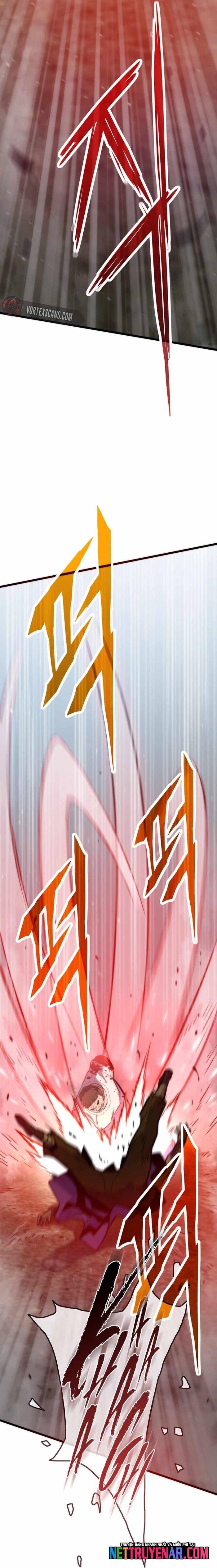 Hồi Quy Giả - Chapter 147 - Page 25