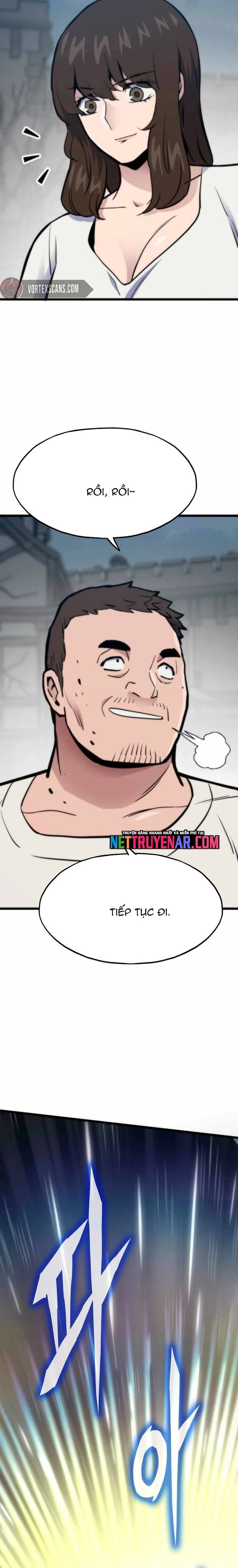 Hồi Quy Giả - Chapter 147 - Page 28