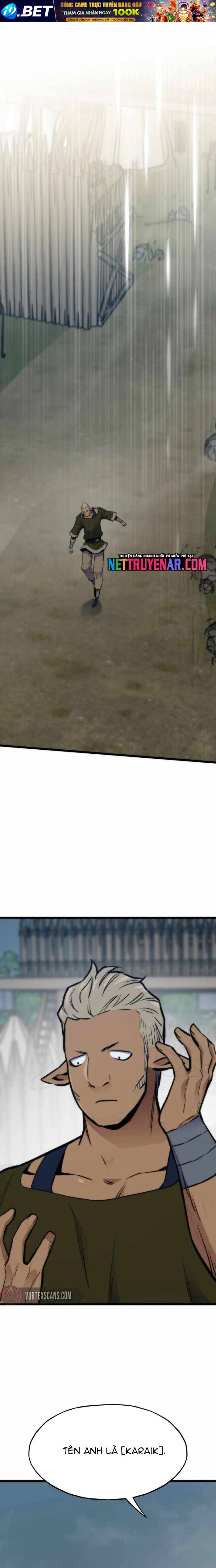 Hồi Quy Giả - Chapter 147 - Page 30