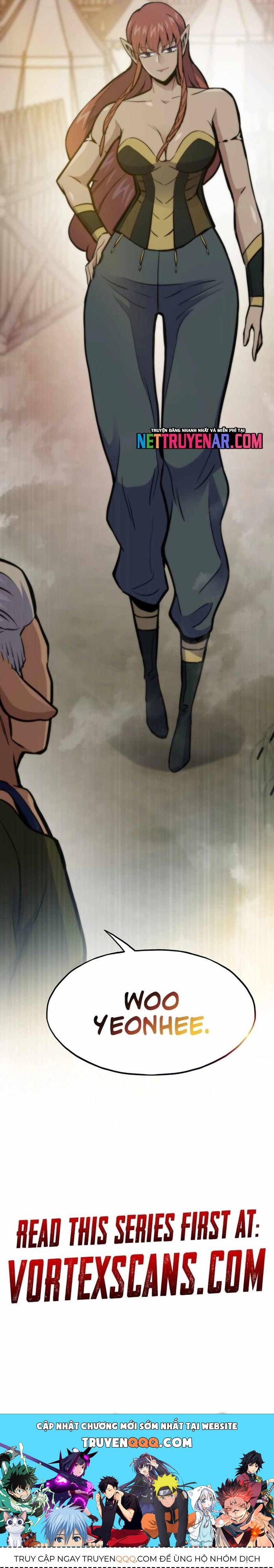 Hồi Quy Giả - Chapter 147 - Page 32