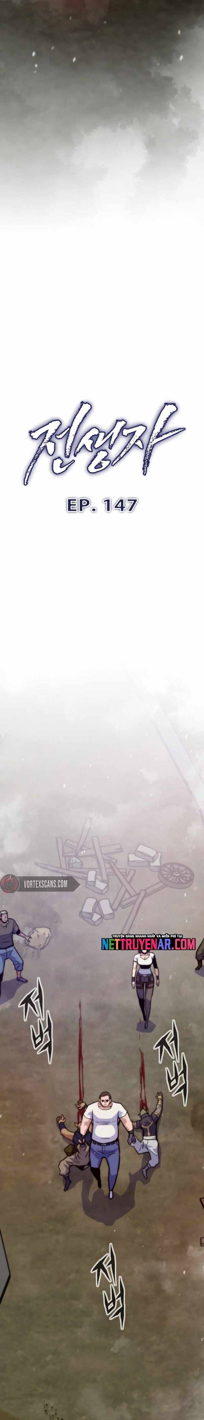 Hồi Quy Giả - Chapter 147 - Page 4