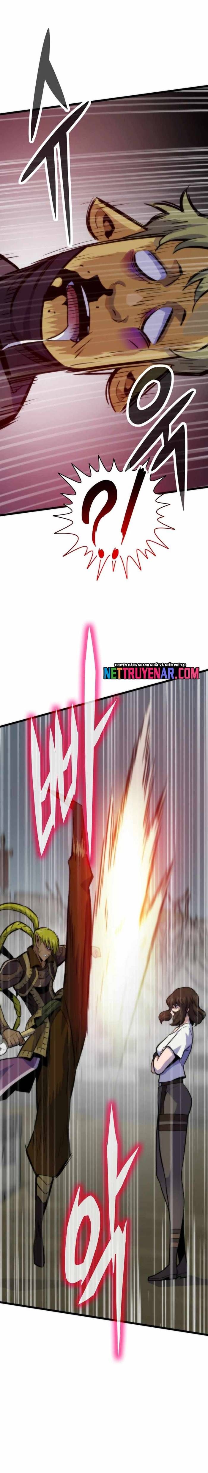 Hồi Quy Giả - Chapter 147 - Page 7