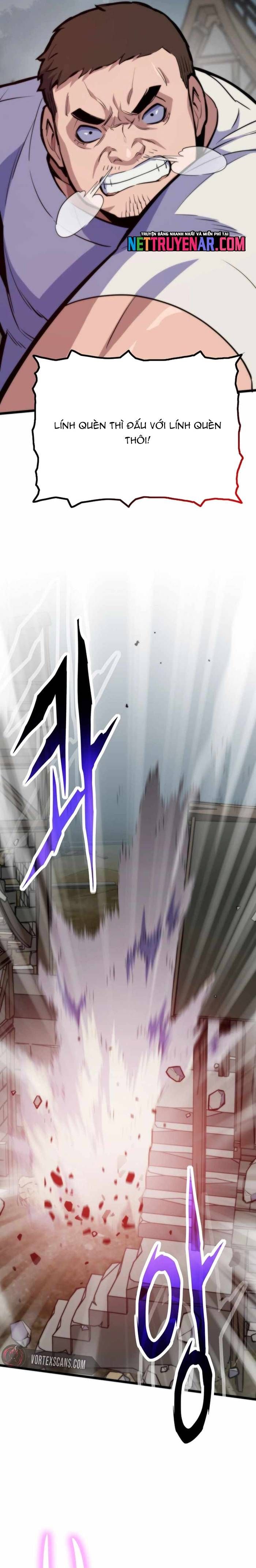 Hồi Quy Giả - Chapter 147 - Page 9