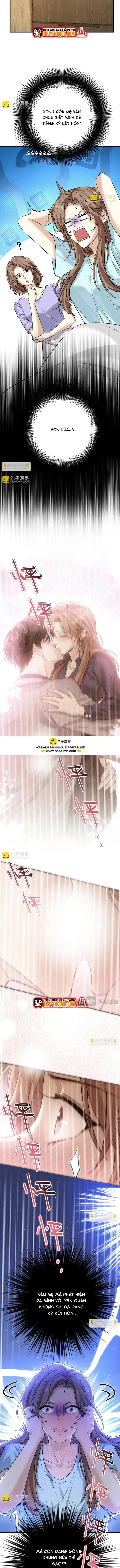 Vô Tình Kết Hôn Với Tổng Tài - Chapter 36 - Page 6